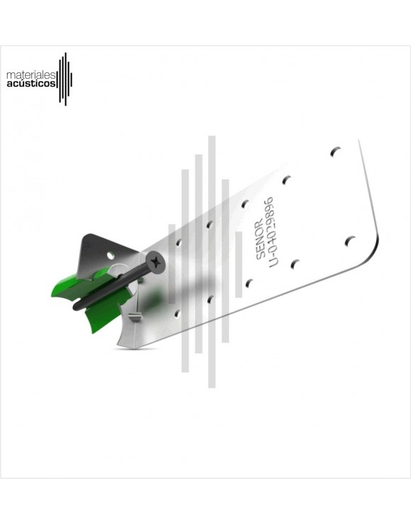 Aislador TC 4360/47 A DS