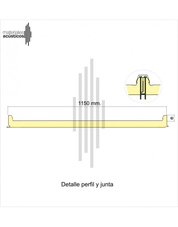 Panel 2G cubierta